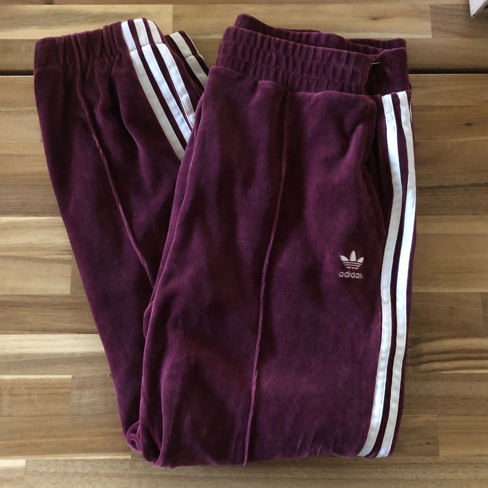 Adidas Joggers